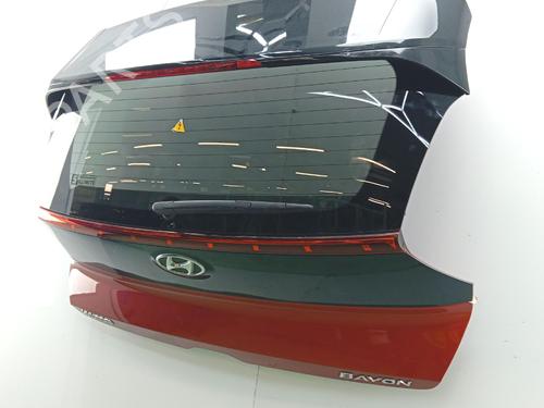 Tailgate HYUNDAI BAYON (BC3) 1.0 T-GDI 48V-Hybrid | BP40529663C6 - Image 6