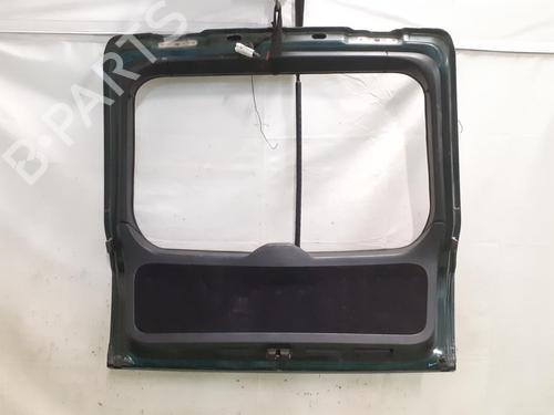 Tailgate LAND ROVER RANGE ROVER SPORT I (L320) 3.6 D 4x4 | BP24793019C6 