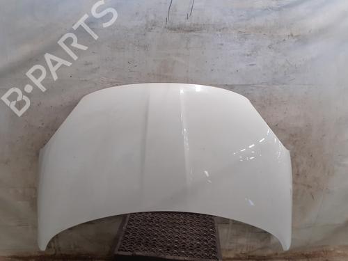 Used Hood FIAT 500X (334_) 1.6 D Multijet (334AXA1B, 334AXA11) (120 hp) 29341548