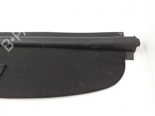 Rear parcel shelf RENAULT TALISMAN Grandtour (KP_) 1.6 dCi 160 | BP30849358C85 