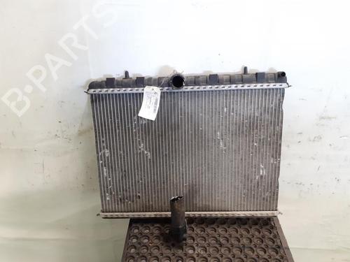 Køler PEUGEOT EXPERT Van (VF3A_, VF3U_, VF3X_) 2.0 HDi 130 (128 hp) 24783799