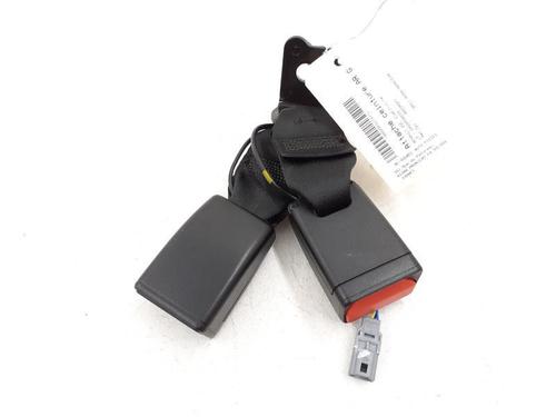 Used Seat buckle RENAULT ZOE (BFM_) ZOE (88 hp) 24786174