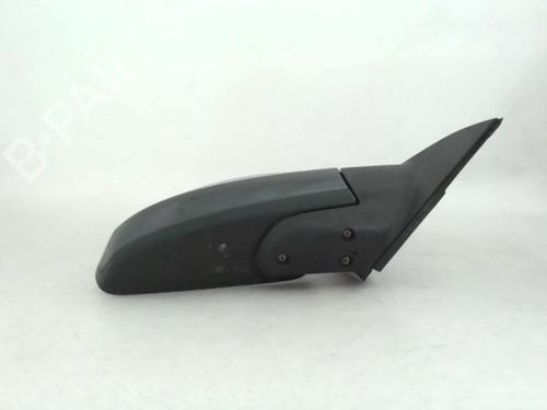 Right mirror KIA CEE'D Hatchback (ED) 1.6 CRDi 115 | BP24779454C27 