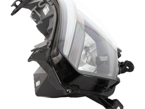 Left headlight RENAULT MASTER III Bus (JV) 2.3 dCi 135 FWD (JV0N, JV08) | BP35810722C28 - Image 2
