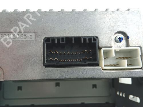Radio SUZUKI SPLASH (EX) 1.0 (A5B310) | BP37449923E6 - Image 3