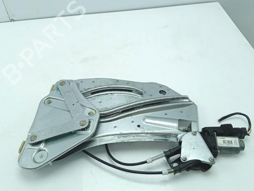 Used Rear left window mechanism Rear left window mechanism 38547835 38547835