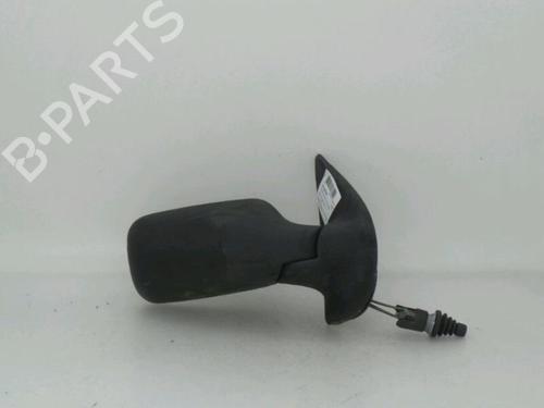 Right mirror FIAT PUNTO (176_) 1.7 TD (176AT) | BP24774447C27 