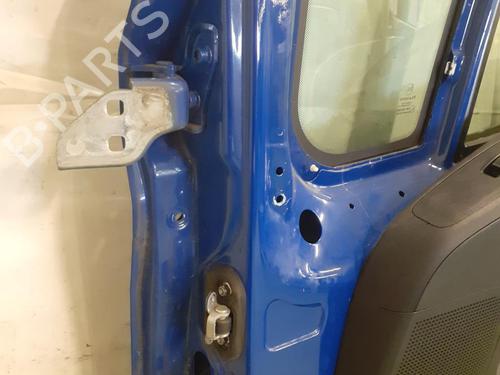 Right front door FIAT DUCATO Van (250_) 100 Multijet 2,2 D | BP24793231C3 