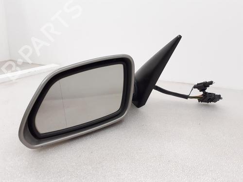 Retrovisor izquierdo SKODA OCTAVIA II (1Z3) 1.9 TDI | BP24787009C26 