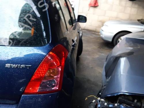 Left taillight SUZUKI SWIFT III (MZ, EZ) 1.3 (RS413, ZC11S) | BP24776632C34 - Image 7