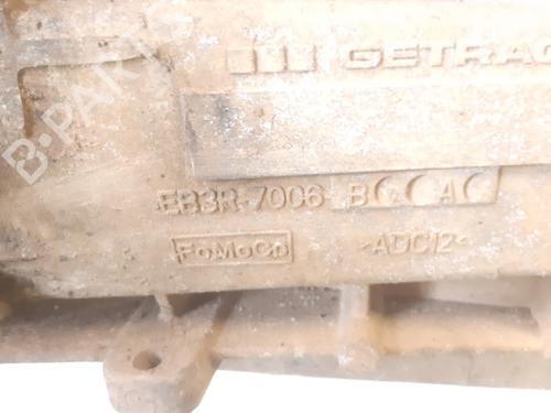 Gearbox FORD RANGER (TKE) 2.2 TDCi 4x4 | BP29407020M3 