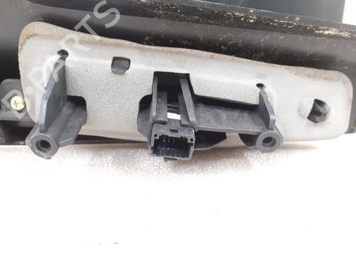 Right mirror RENAULT ZOE (BFM_) ZOE (BFMC, BFMD) | BP24797961C27 
