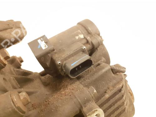 Rear differential BMW X6 (E71, E72) xDrive 35 d | BP24793191M24 - Image 5