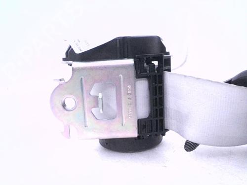 Rear right seatbelt RENAULT ZOE (BFM_) ZOE | BP24784165I28 - Image 2