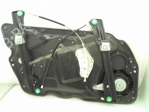 front-right-window-mechanism-vw-passat-b6-variant-3c5-2005-2006-2007-2008-2009-2010-2011-24777933 main image