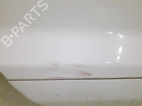 Right rear door AUDI A3 Sportback (8PA) 1.6 TDI | BP24792160C5 