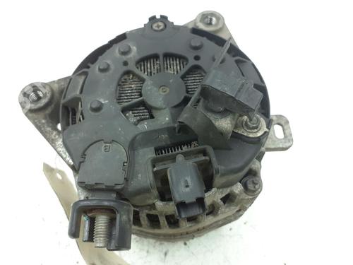 Used Alternator Alternator CITROËN BERLINGO Box Body/MPV (K9) 1.5 BlueHDi 130 (131 hp) 24795943 24795943