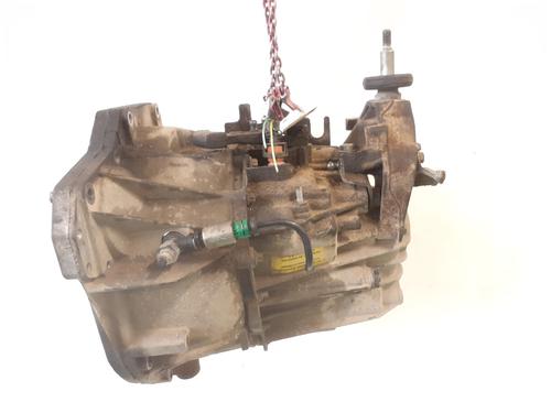 Gearbox RENAULT MASTER II Van (FD) 2.2 dCI 90 (FD0G, FD0N, FD2G, FD2N, FD3G, FD3N) | BP29893599M3 