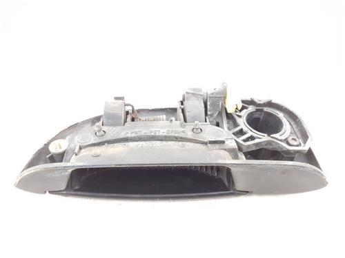 Front right exterior door handle RENAULT KANGOO (KC0/1_) 1.5 dCi | BP24783285C129 