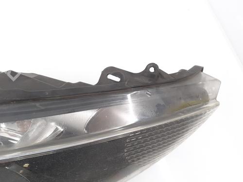 Højre forlygte FORD FIESTA VI (CB1, CCN) 1.4 TDCi | BP30134013C29