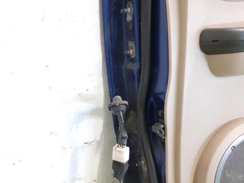 Right rear door NISSAN X-TRAIL I (T30) 2.2 Di 4x4 | BP24795206C5 