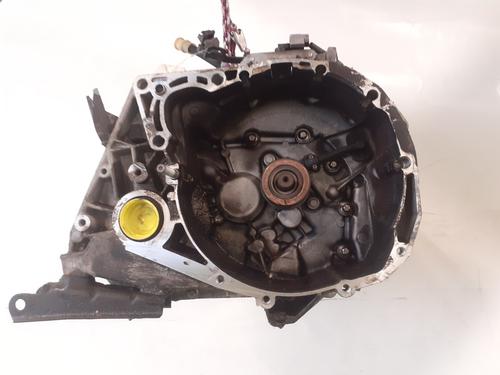 gearbox-dacia-dokker-box-bodympv-2012-2013-2014-2015-2016-2017-2018-2019-2020-2021-32445268 main image