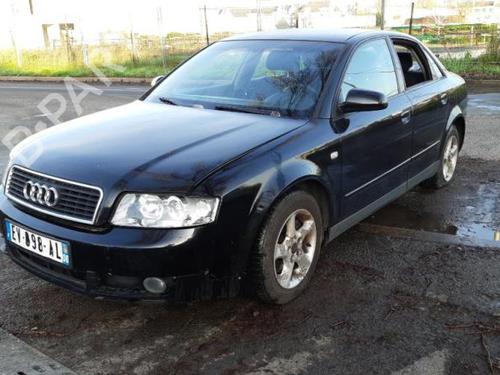 Left mirror AUDI A4 B6 (8E2) 1.9 TDI | BP24777310C26 