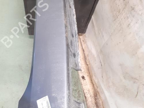 Right sideskirt BMW 5 Touring (E61) 523 i | BP29330366C114 