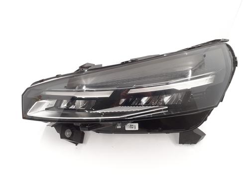 Used Left headlight RENAULT CLIO V (B7_) 1.0 LPG (B7MT) (101 hp) 26972744