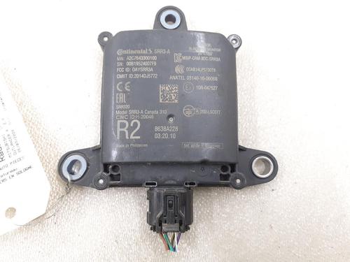 Used Electronic module MITSUBISHI OUTLANDER III (GG_W, GF_W, ZJ, ZL, ZK) 2.4 Hybrid 4WD (GG3W) (208 hp) 31150076