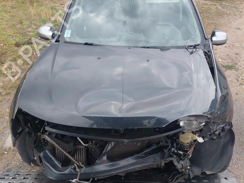 Left taillight DACIA DUSTER (HS_) 1.2 TCe 125 | BP30110116C34