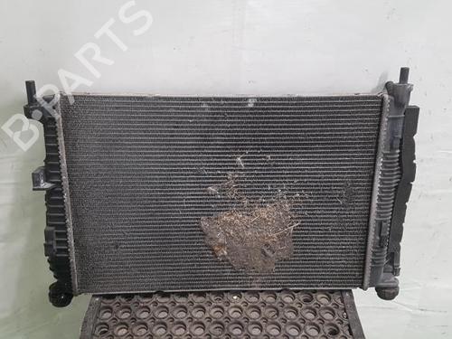 Water radiator MAZDA 3 (BL) 1.6 MZ-CD (BL14) | BP24779563M31 - Image 3