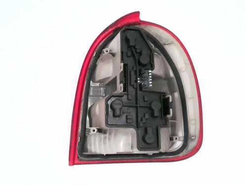 Used Left taillight OPEL CORSA B (S93) 1.2 i (F08, F68, M68) (45 hp) 24780783