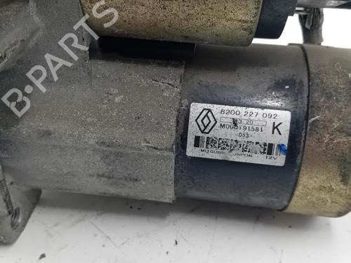 Starter RENAULT KANGOO (KC0/1_) 1.5 dCi (KC08, KC09) | BP24792077M8 - Image 3