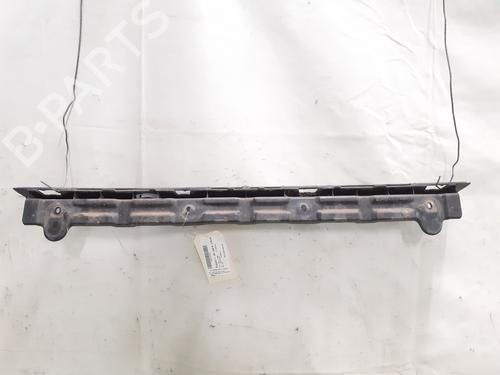 Rear bumper bracket FIAT 500 (312_) 1.2 (312AXA1A) | BP24772291C159