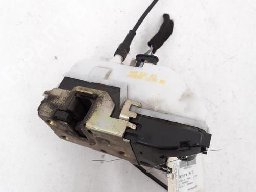 Front right lock CITROËN C3 I (FC_, FN_) 1.4 HDi | BP24783646C97 