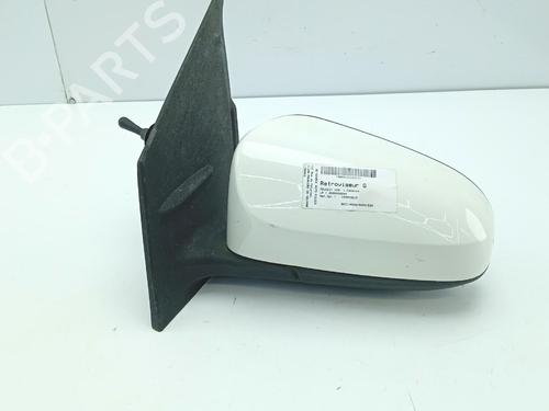 Retrovisor esquerdo PEUGEOT 108 1.0 VTi | BP38485322C26 - Image 4