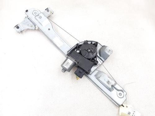Front left window mechanism PEUGEOT 208 I (CA_, CC_) 1.4 HDi | BP24789069C22