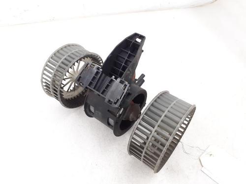 Heater blower motor BMW 5 (E60) 530 d | BP24782553M62 