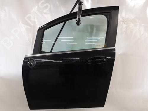 Left front door FORD B-MAX (JK) 1.0 EcoBoost | BP33805022C2 - Image 2