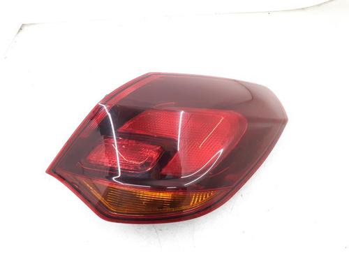 Right taillight OPEL ASTRA J (P10) 1.4 Turbo (68) | BP24785426C35 
