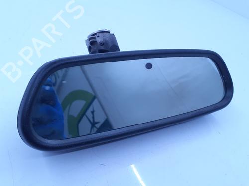 Bakspejl indvendigt CITROËN C4 CACTUS 1.5 BlueHDi 100 (102 hp) 30261207