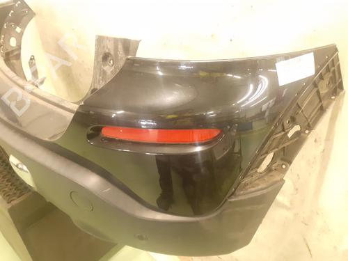 Rear bumper MINI MINI PACEMAN (R61) Cooper D | BP28212824C8 - Image 6