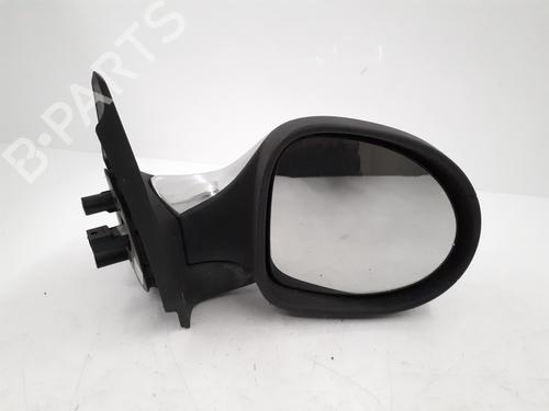 Used Right mirror Right mirror RENAULT WIND (E4M_) 1.6 (E4MB, E4MC) (133 hp) 30396030 30396030