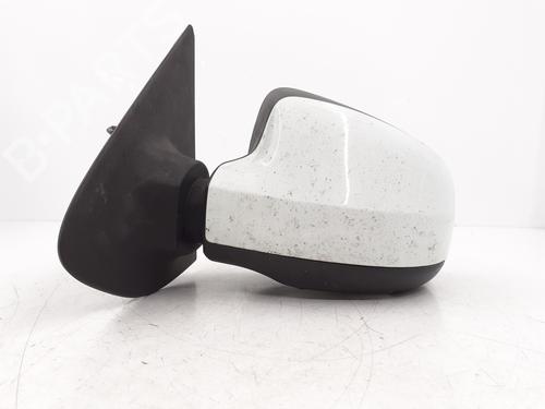 Left mirror DACIA LOGAN MCV II TCe 90 (K8M1, K8MA, K8AC) | BP31711601C26 - Image 6