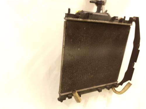 Water radiator SUZUKI CELERIO (LF) 1.0 (AVK310) | BP24796224M31  - Image 5