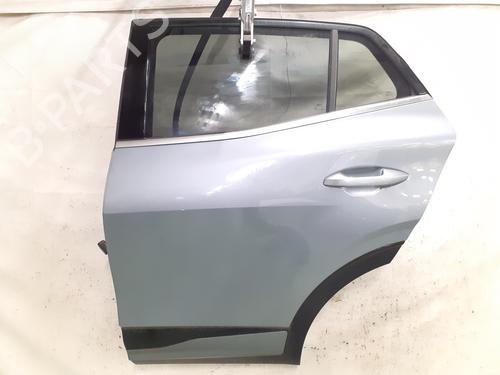 left-rear-door-kia-sportage-v-nq5-2021-32045371 main image