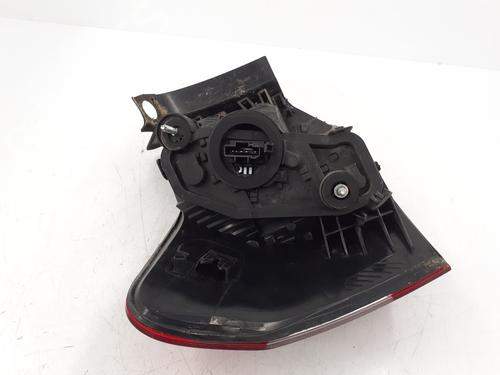 Right taillight CITROËN C5 III (RD_) 2.0 HDi 140 (RDRHF8, RDRHFA, RDRHA8, RDRHAJ) | BP31849267C35