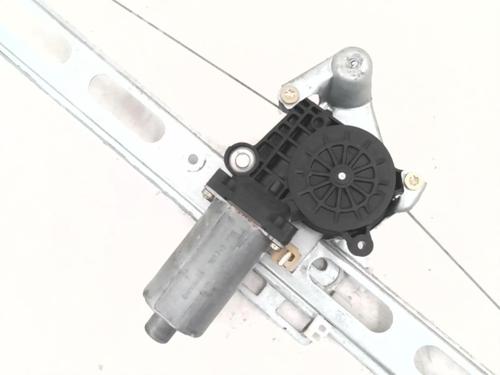 Front left window mechanism MERCEDES-BENZ A-CLASS (W168) A 170 CDI (168.009, 168.109) | BP24783300C22 
