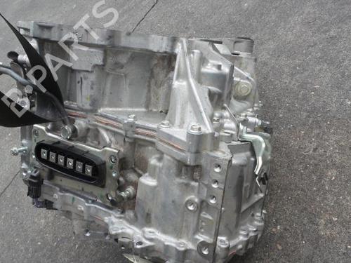 Gearbox TOYOTA C-HR (_X1_) 1.8 Hybrid (ZYX10_, ZYX11_) | BP24784437M3  - Image 8